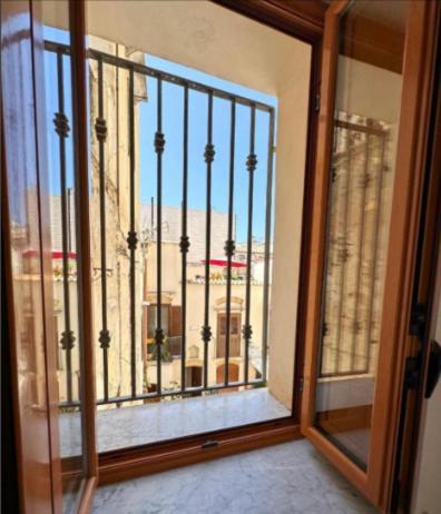 Triscele House - Corrieri Apartment Palermo Bagian luar foto