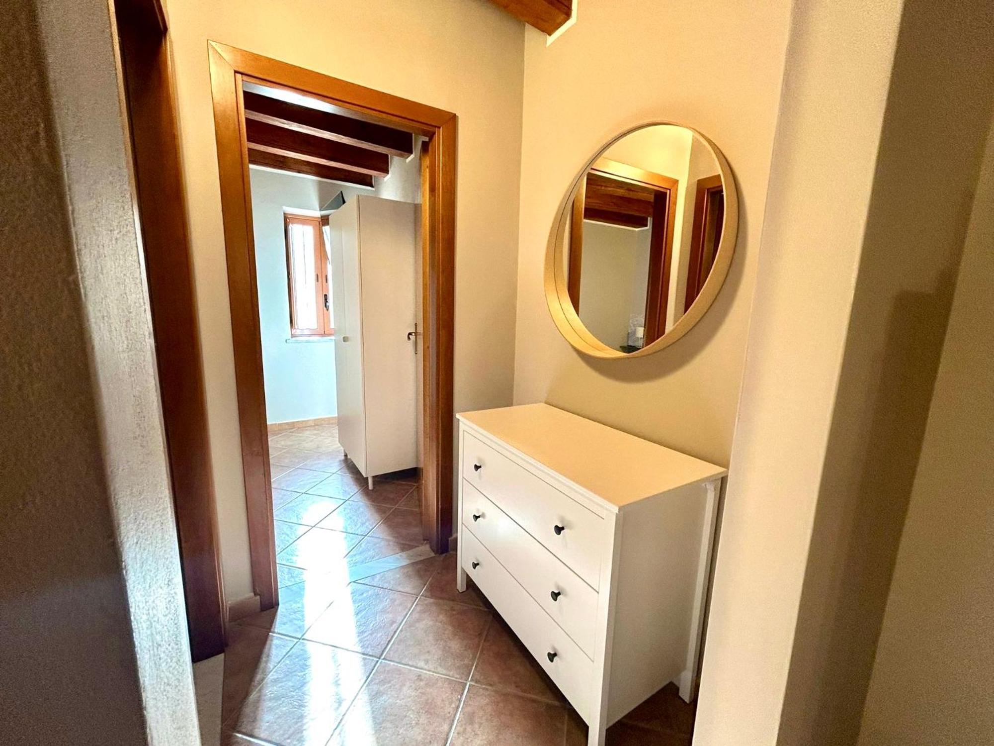 Triscele House - Corrieri Apartment Palermo Bagian luar foto